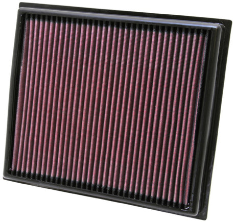 2008-2011 IS F 5.0L Drop In Air Filter | Dirty Garage