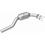 MagnaFlow Conv DF 01-05 Porsche 911 3.6L Front Left - View 17 | Dirty Garage
