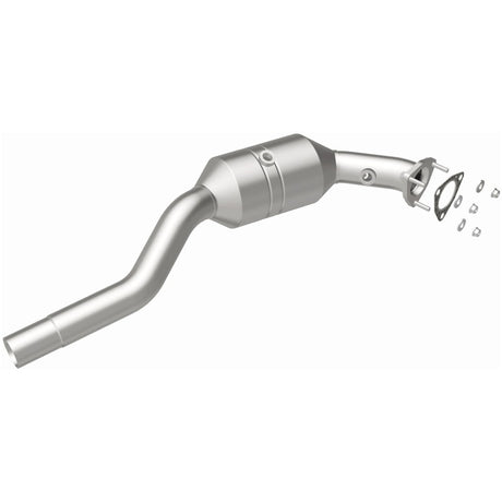 MagnaFlow Conv DF 01-05 Porsche 911 3.6L Front Left - View 17 | Dirty Garage