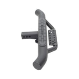Go Rhino Dominator Hitch Step - Black - View 15 | Dirty Garage