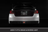 2022-2025 Subaru WRX C2R 4th Brake Light Kit - View 3 | Dirty Garage