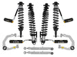 2021-2026 Bronco ICON CDCV Front and Rear Lift Kit | Dirty Garage