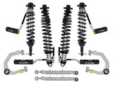 2021-2026 Bronco ICON CDCV Front and Rear Lift Kit | Dirty Garage