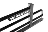 2017-2026 Super Duty (Aluminum Body) Original Rack Frame w/o Hardware - View 2 | Dirty Garage