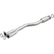 2001-2005 Lexus IS300 Catalytic Converter Direct Fit Underbody | Dirty Garage