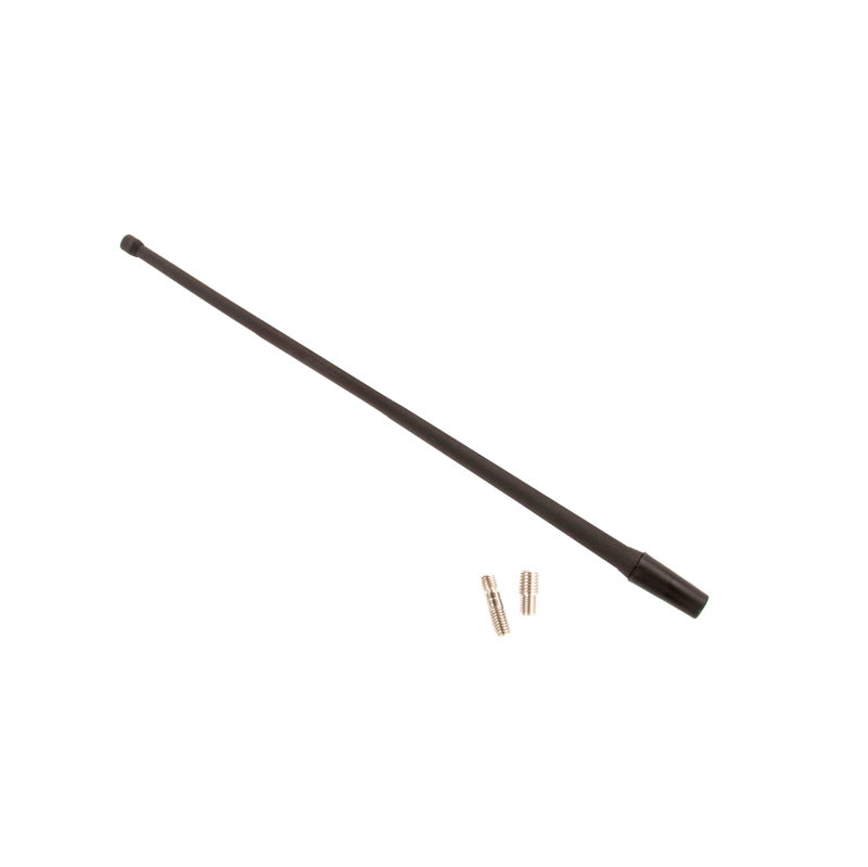 Rugged Ridge Antenna Reflex 9in 97-20 Jeep TJ/JK/JL/JT - View 2 | Dirty Garage
