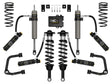 2023-2025 Sequoia ICON Front and Rear Lift Kit | Dirty Garage