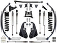 2017-2022 Superduty ICON Front and Rear Lift Kit | Dirty Garage