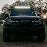 2021-2025 Bronco Roof Rack Mount Kit - View 4 | Dirty Garage