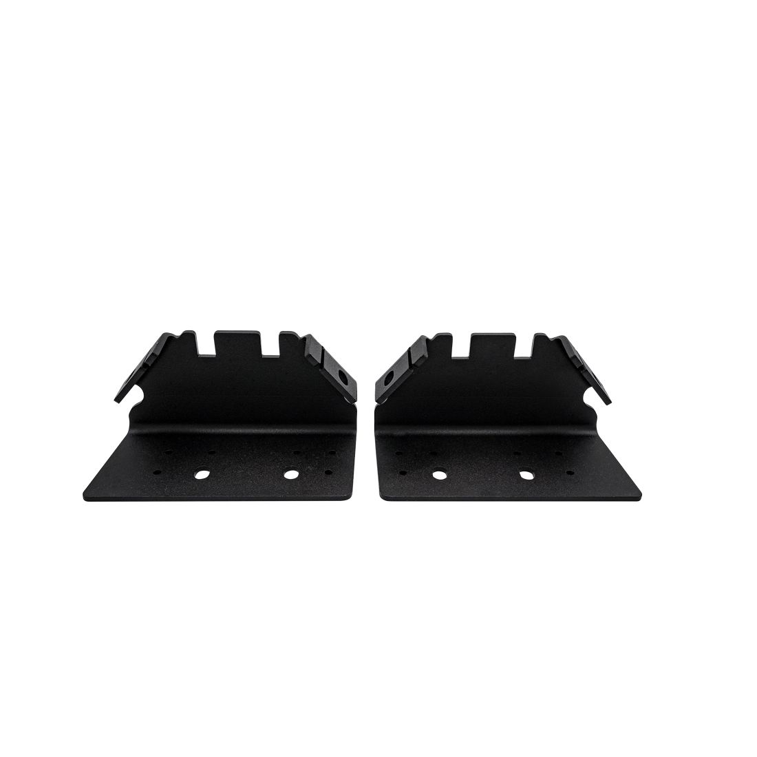 2021-2025 Bronco Roof Pod Mount Kit - View 2 | Dirty Garage
