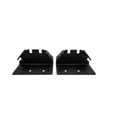 2021-2025 Bronco Roof Pod Mount Kit - View 2 | Dirty Garage