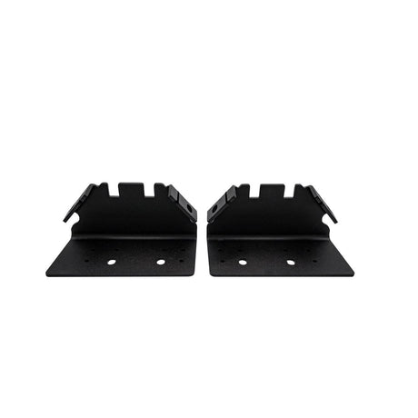 2021-2025 Bronco Roof Pod Mount Kit - View 2 | Dirty Garage