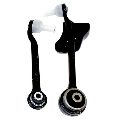 2015-2016 Mustang Performance Pack Front Control Arm Kit - View 4 | Dirty Garage