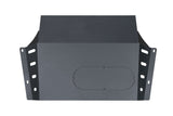 2015-2026 Transit Aluminum Intercooler Skid Plate (4068)