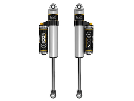 2016-2023 Titan ICON 2.5 PB CDCV Rear Shock Kit | Dirty Garage