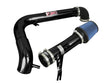 2013-2016 Dart 2.0L Black Cold Air Intake w/ MR Tech | Dirty Garage