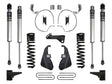 2023-2025 Superduty ICON Front and Rear Lift Kit | Dirty Garage