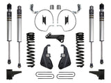 2023-2025 Superduty ICON Front and Rear Lift Kit | Dirty Garage
