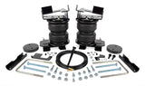 2021-2024 F-150 Loadlifter 5000 Ultimate Rear Air Spring Kit with Internal Jounce Bumper | Dirty Garage