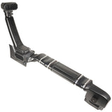 Rugged Ridge AmFib High Mount Snorkel EXTENSION ONLY 18-20 Jeep Wrangler JL 2020 JT (Req. 17756.35) - View 2 | Dirty Garage