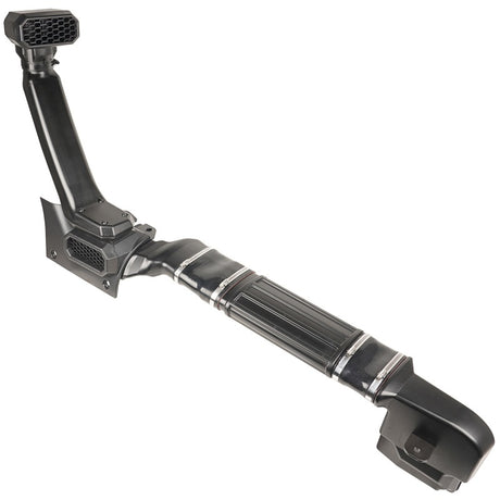 Rugged Ridge AmFib High Mount Snorkel EXTENSION ONLY 18-20 Jeep Wrangler JL 2020 JT (Req. 17756.35) - View 2 | Dirty Garage