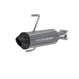 2020-2022 Teryx KRX 1000 Performance Series Single Slip-On Exhaust | Dirty Garage