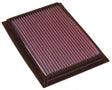 Replacement Air Filter Escape 2001-2010; MAZ Tribute 2001-2009; MER Mariner 2005-2009 | Dirty Garage
