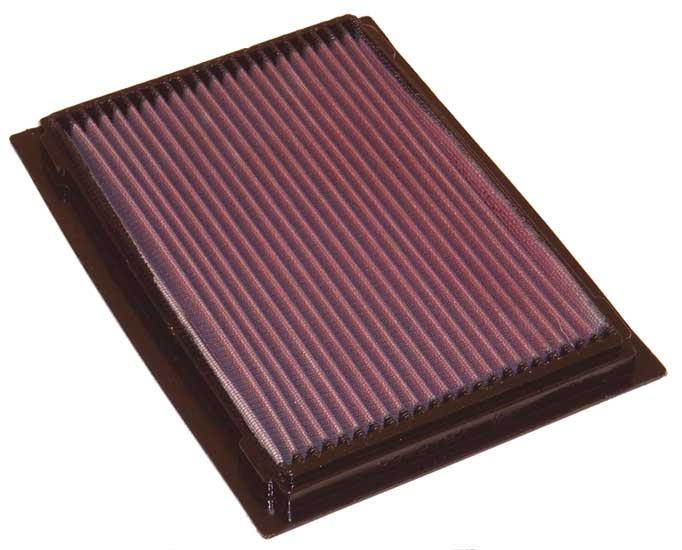 Replacement Air Filter Escape 2001-2010; MAZ Tribute 2001-2009; MER Mariner 2005-2009 | Dirty Garage