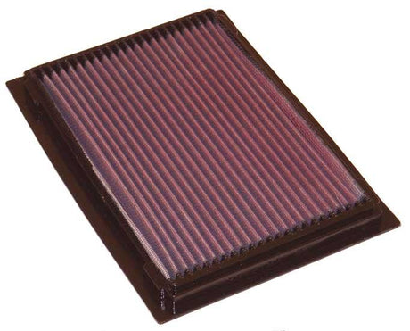 Replacement Air Filter Escape 2001-2010; MAZ Tribute 2001-2009; MER Mariner 2005-2009 | Dirty Garage