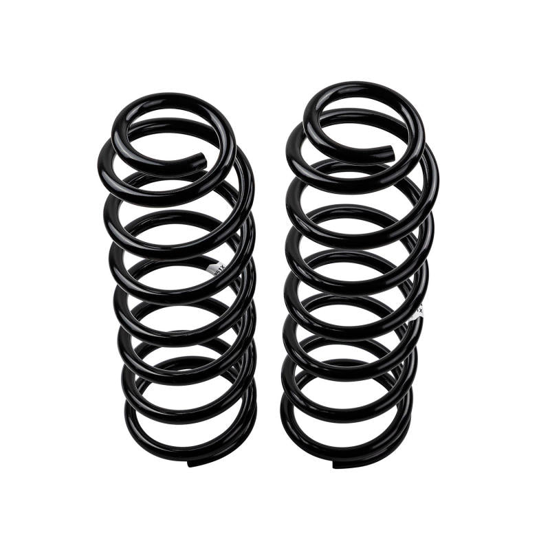 1990-1997 Lexus LX450/Toyota Land Cruiser Coil Spring Front 80 Med - View 3 | Dirty Garage