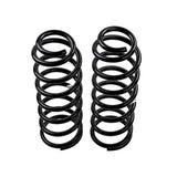 1990-1997 Lexus LX450/Toyota Land Cruiser Coil Spring Front 80 Med - View 3 | Dirty Garage