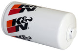 Universal Performance Gold Oil Filter - View 2 | Dirty Garage