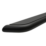 Westin 18-22 Jeep Wrangler JL Unlimited Outlaw Nerf Step Bars - Textured Black - View 12 | Dirty Garage