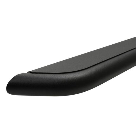 Westin 18-22 Jeep Wrangler JL Unlimited Outlaw Nerf Step Bars - Textured Black - View 12 | Dirty Garage