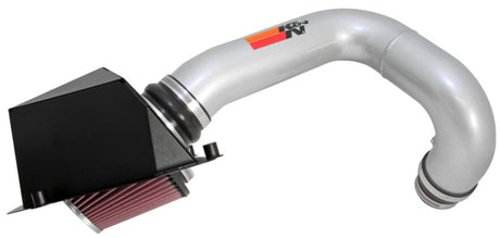 Universal 10 Terrain/10 Equinox 2.4L-L4 Silver High Flow Performance Kit | Dirty Garage