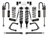 2023-2025 Sequoia ICON Front and Rear Lift Kit | Dirty Garage