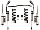 2014-2022 Ram HD ICON 2.5 Front and Rear Lift Kit | Dirty Garage