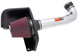 2009-2010 Yukon/Sierra/Tahoe/Silverado/Escalade High Flow Performance Kit - View 2 | Dirty Garage