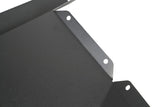 Rugged Ridge Inner Fender Liners Frnt Aluminum Black 18-20 Jeep Wrangler JL - View 8 | Dirty Garage