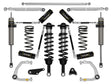 2024 ICON Front and Rear Lift Kit | Dirty Garage
