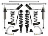 2024 ICON Front and Rear Lift Kit | Dirty Garage