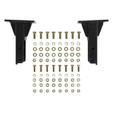 Westin 2010-2018 Ram 25/3500 MAX Winch Tray - Black - View 3 | Dirty Garage