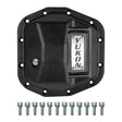 2018-2024 Dana 44 Front Differential Cover | Dirty Garage