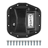 2018-2024 Dana 44 Front Differential Cover | Dirty Garage