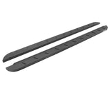 Go Rhino RB10 Slim Running Boards - Universal 87in. - Tex. Blk - View 13 | Dirty Garage