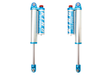King Shocks 00-10 Chevrolet Silverado 2500/3500/HD Rear 2.5 Dia Piggyback Res Shock w/Adj | Dirty Garage