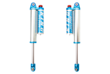 King Shocks 00-10 Chevrolet Silverado 2500/3500/HD Rear 2.5 Dia Piggyback Res Shock w/Adj | Dirty Garage