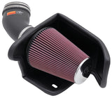 2001-2004 Ford Lightning/F150 H/D Performance Intake Kit - View 3 | Dirty Garage