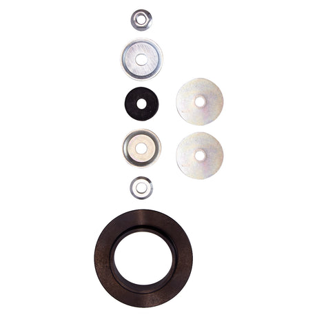 2007-2021 Tundra Front B8 6112 ADJ .75-2.5" Leveling Kit - View 7 | Dirty Garage