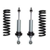2022-2025 Sequoia Front 0-2.2" Leveling Kit - View 2 | Dirty Garage